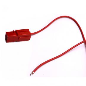 New Energy Anderson Single Plug Multiple Combination KST Terminal Harness UL1015#14 Processing Customisation